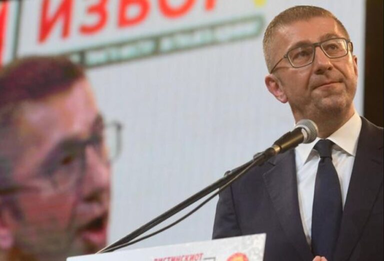 Северна Македонија: Утре во земјата се одржуваат локални избори
