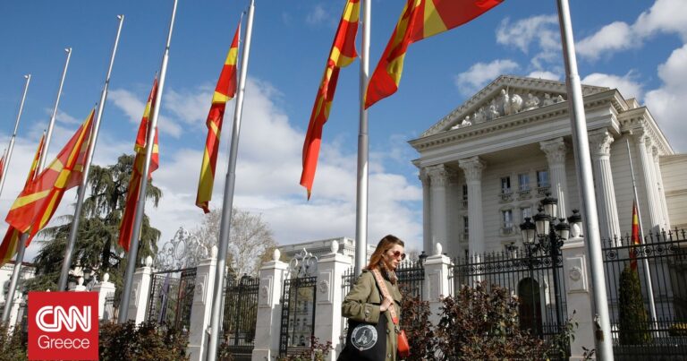 Напад во Скопје врз познат член на бугарското малцинство - Остра реакција&hellip;