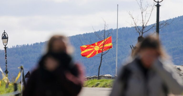 Скандал со... суштината на ОПЕКЕПЕ во Северна Македонија: Пет апсења за...