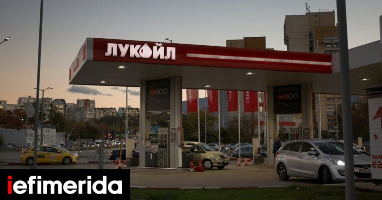 Северна Македонија: Иднината на рускиот Лукоил во земјата е неизвесна по санкциите&hellip;