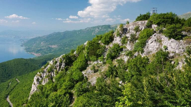 Северна Македонија: Земјата во Јужна Европа за која туристите сè уште не&hellip;