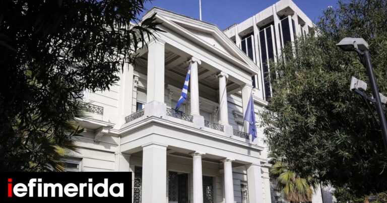 Грција ја предупредува Северна Македонија: Преспанскиот договор е „не“