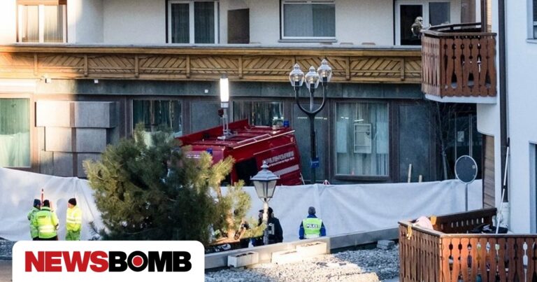 Почит: 8 трагедии за десет години како онаа во Кран Монтана