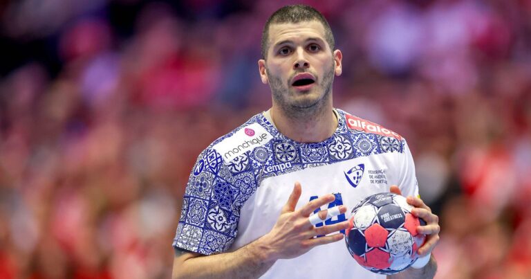 Евро 2026: „Елиминацијата е на маса“, признава Руи Силва.