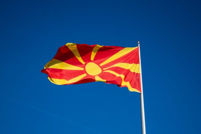 Северна Македонија додава 210 MW соларна енергија во 2025 година