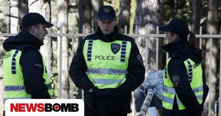 Скопско: Убиен 56-годишен маж - Уапсени тројца Грци, се очекува судска постапка
