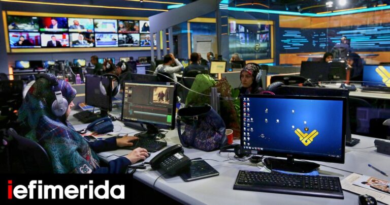Како Иранците дознаваат за војната во нивната земја: Цензура, лажни вести и&hellip;