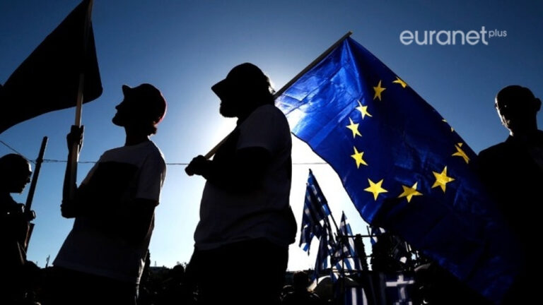 Европската комисија ја претставува Стратегијата за меѓугенерациска правда