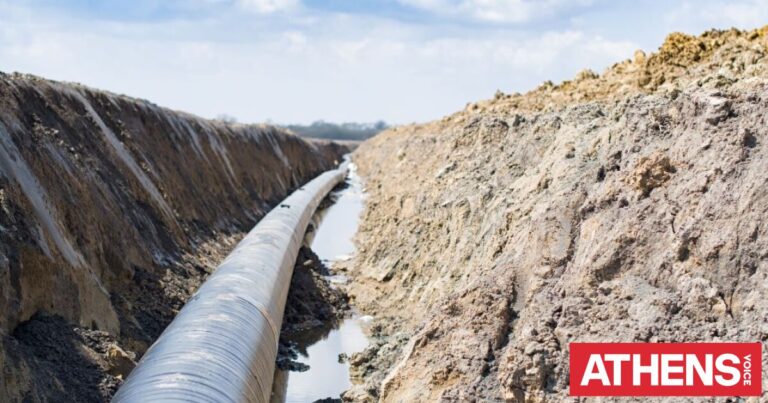 Северна Македонија: Гасоводот Солун-Скопје се рестартира по 13 години неактивност