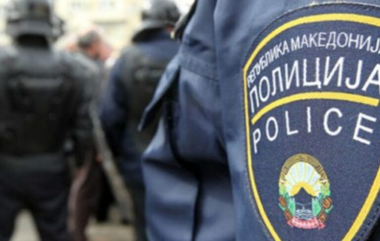 Скопско: Пронајдено свирепо убиство на 56-годишник на општинските гробишта - Апсења на&hellip;