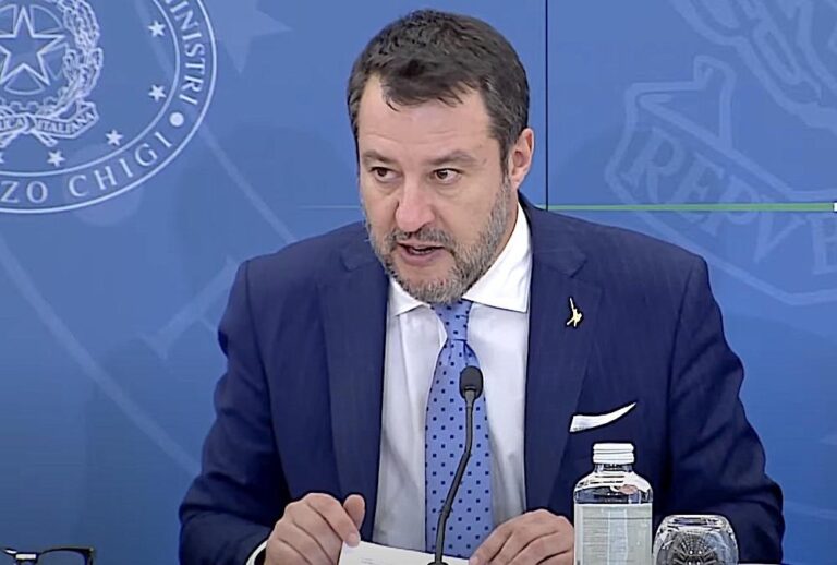 Италија сè уште е надвор од Светското првенство, Северната лига бара оставка&hellip;