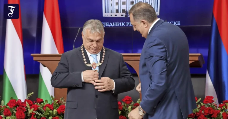 Избори во Унгарија: Последиците од поразот на Орбан на Балканот