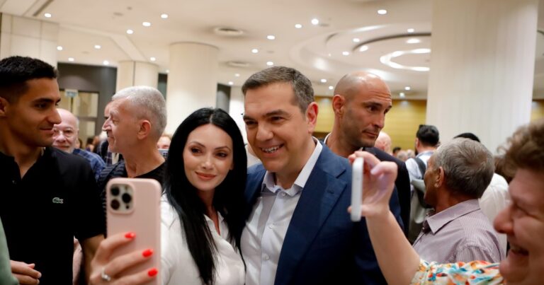 „Последниот блеф“ на Алексис Ципрас: Зошто одби да разговара со...