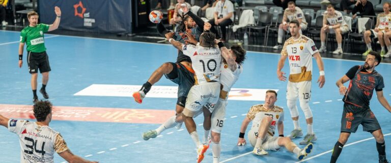 MHB: Монпелје мора да ја заврши работата за да се квалификува за…