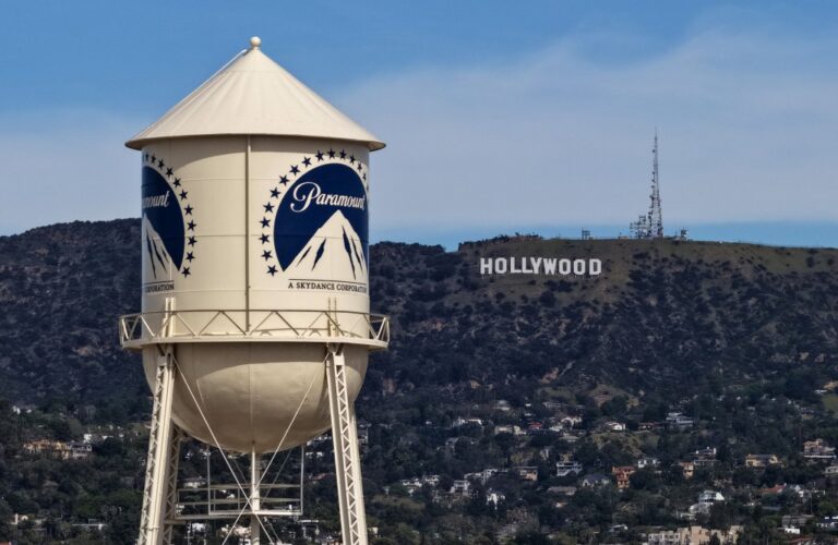 Австралија одобри спојување на Paramount и WBD