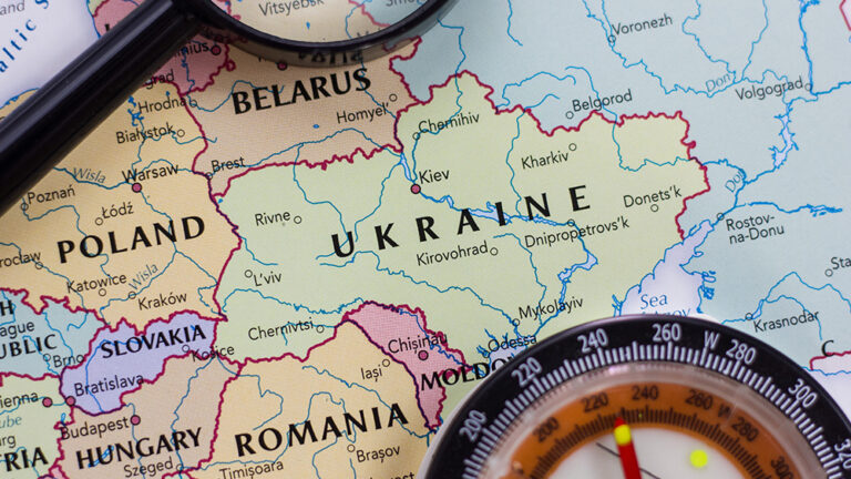 Унгарија го блокира пристапувањето на Украина во ЕУ, наведувајќи го како причина…
