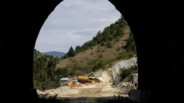 Бугарија и Северна Македонија започнаа заедничка работа на комитетот за крстосница