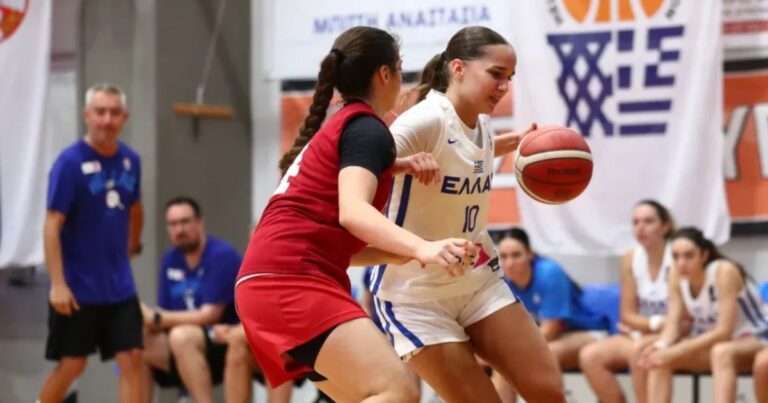Грција-Велика Британија 68-63: Со десната рака на премиерата на Евробаскетот до 18&hellip;
