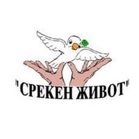Лого на Happy Life - Tetovo