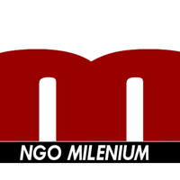Лого на Milenium