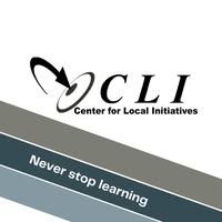 Лого на Center for Local Initiatives Bitola