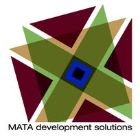 Лого на MATA - Macedonian Artisan Trade Association