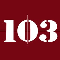 Лого на Kanal 103