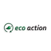 Лого на Eco Action Tetovo