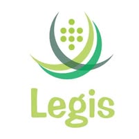 Лого на Legis