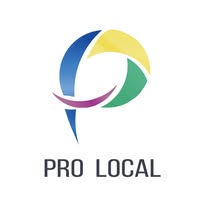 Лого на Pro Local