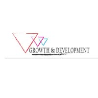 Лого на Growth & Development - Skopje