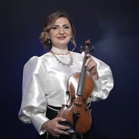 Лого на Пламенка Трајковска - мали камерни состави