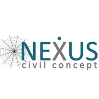 Лого на NEXUS Civil Concept