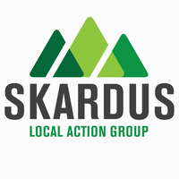 Лого на LAG Skardus