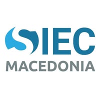Лого на SIEC Macedonia
