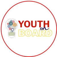 Лого на Youth on Board