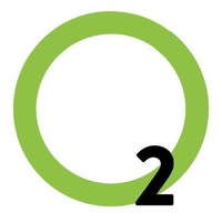 Лого на O2 Иницијатива