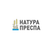 Лого на Natura Prespa
