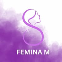 Лого на Femina M
