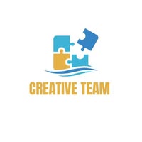Лого на Creative Team