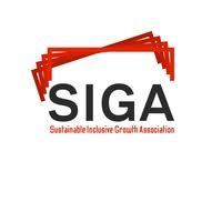 Лого на Sustainable Inclusive Growth Association - SIGA