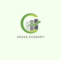 Лого на Green Economy Skopje