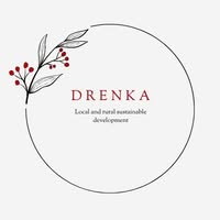 Лого на DRENKA-Association for local and rural sustainable development