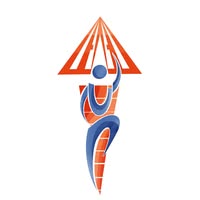 Лого на Association 'Level Up International'