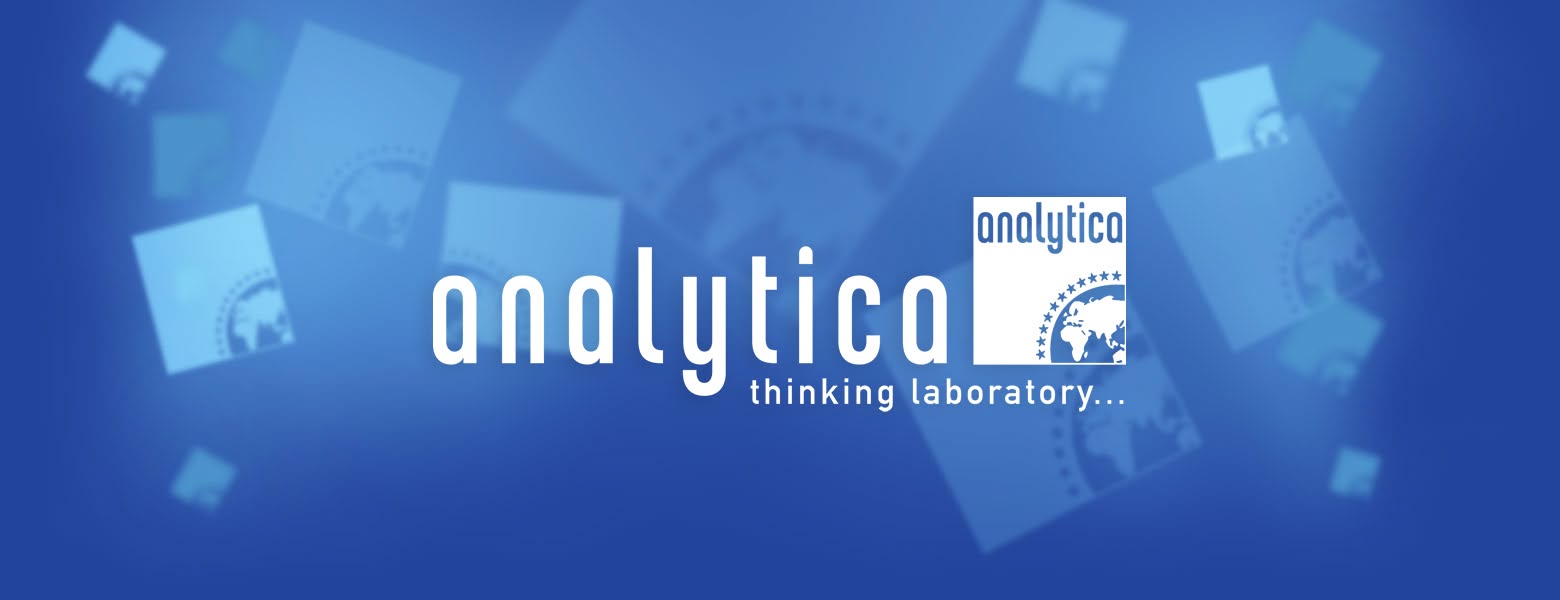 Насловна слика на Analytica