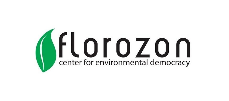 Насловна слика на Center for Environmental Democracy - Florozon