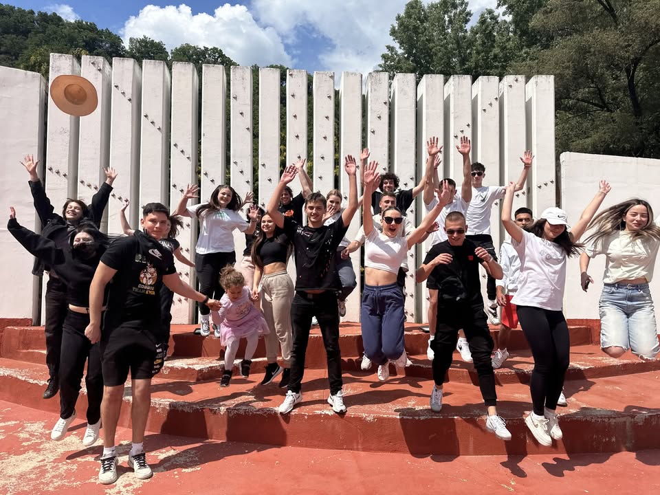 Насловна слика на Youth Association Kreator