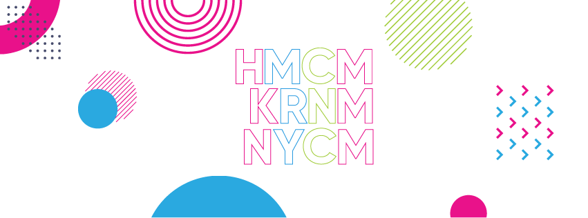 Насловна слика на Национален младински совет на Македонија - НМСМ / NYCM / KRNM