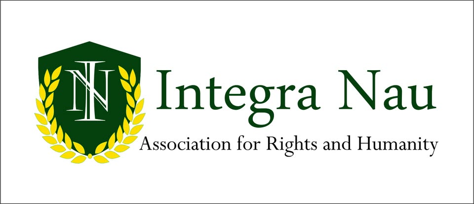 Насловна слика на Integra Nau