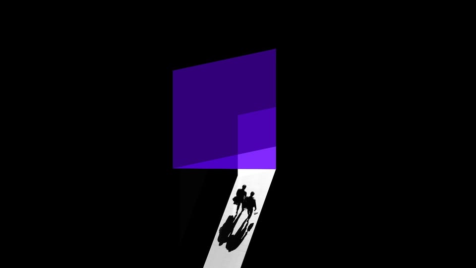 Насловна слика на Queer Square
